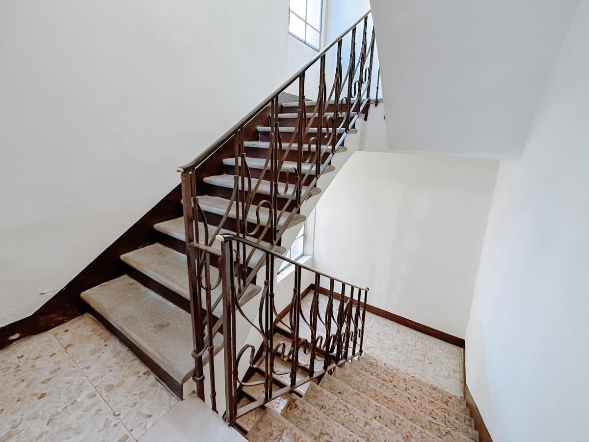 Luxury Apartment Next To The Francescana Modena Exterior photo