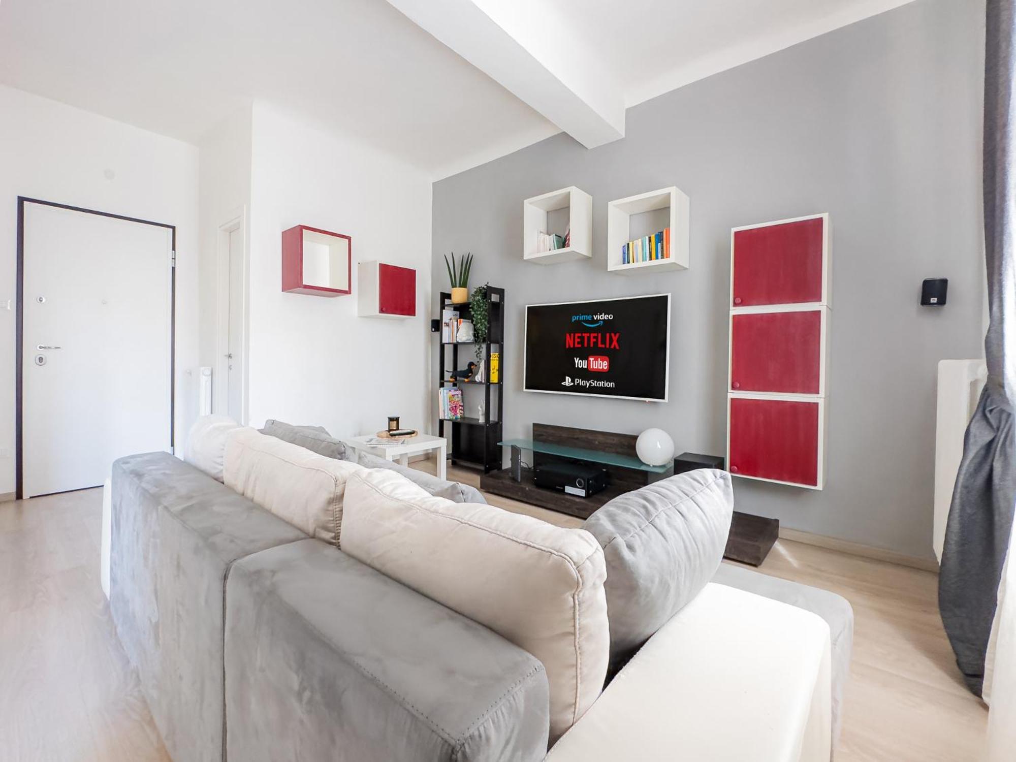 Luxury Apartment Next To The Francescana Modena Exterior photo
